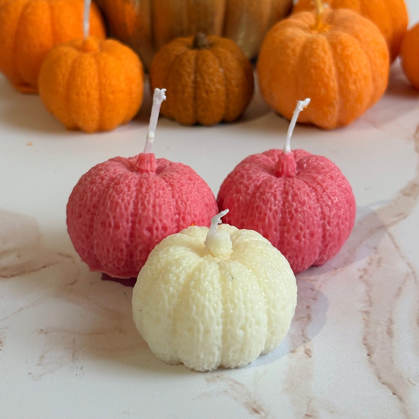Vela de calabaza